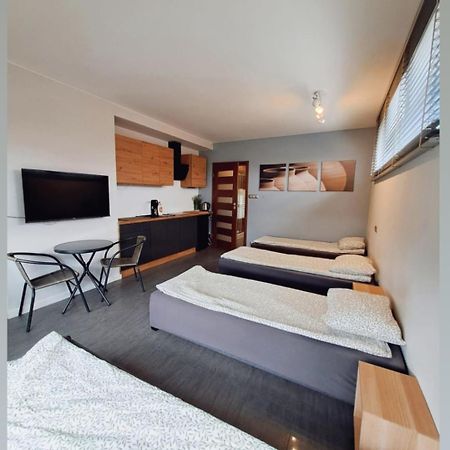 Apartament Studio Piano Płock Εξωτερικό φωτογραφία