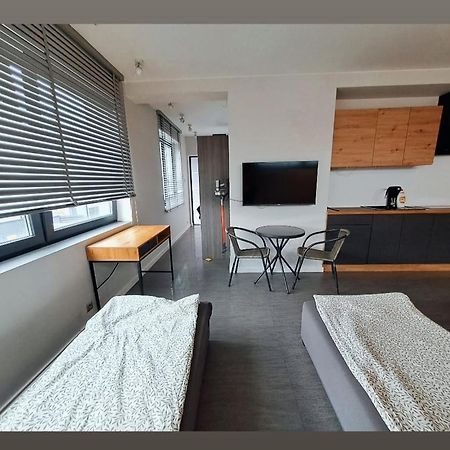 Apartament Studio Piano Płock Εξωτερικό φωτογραφία
