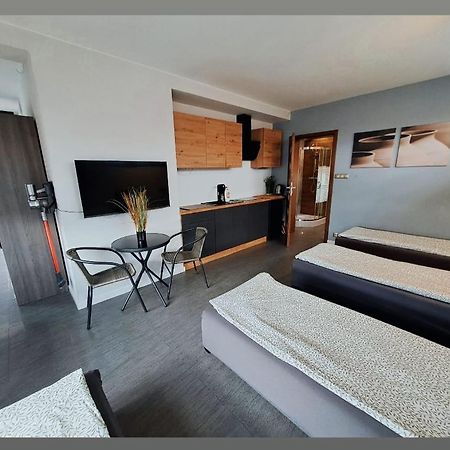 Apartament Studio Piano Płock Εξωτερικό φωτογραφία