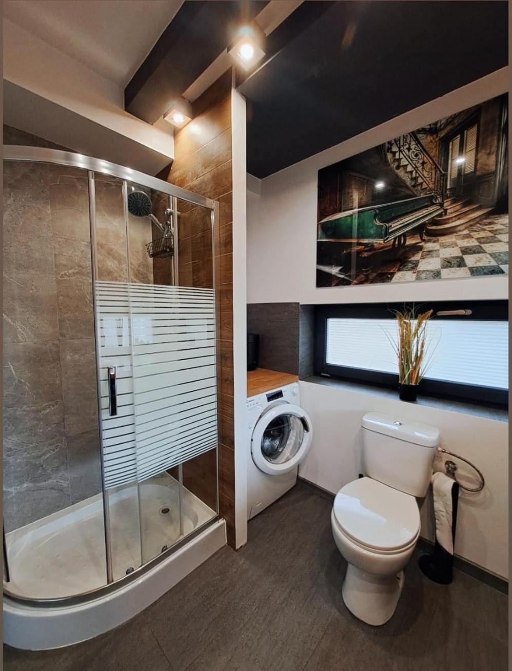Apartament Studio Piano Płock Εξωτερικό φωτογραφία