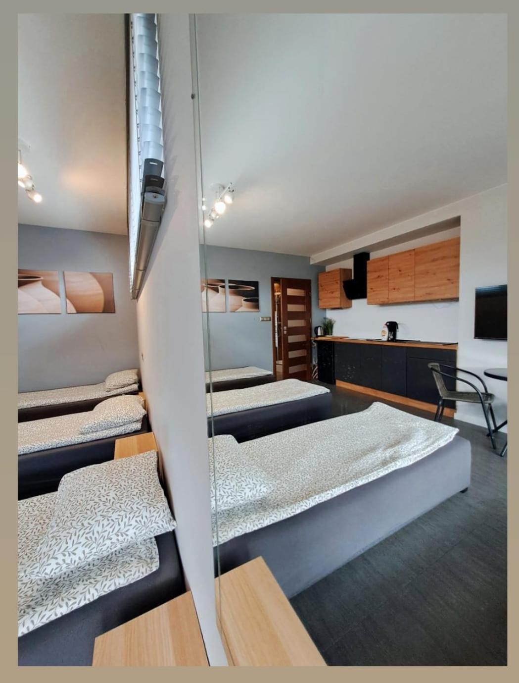 Apartament Studio Piano Płock Εξωτερικό φωτογραφία