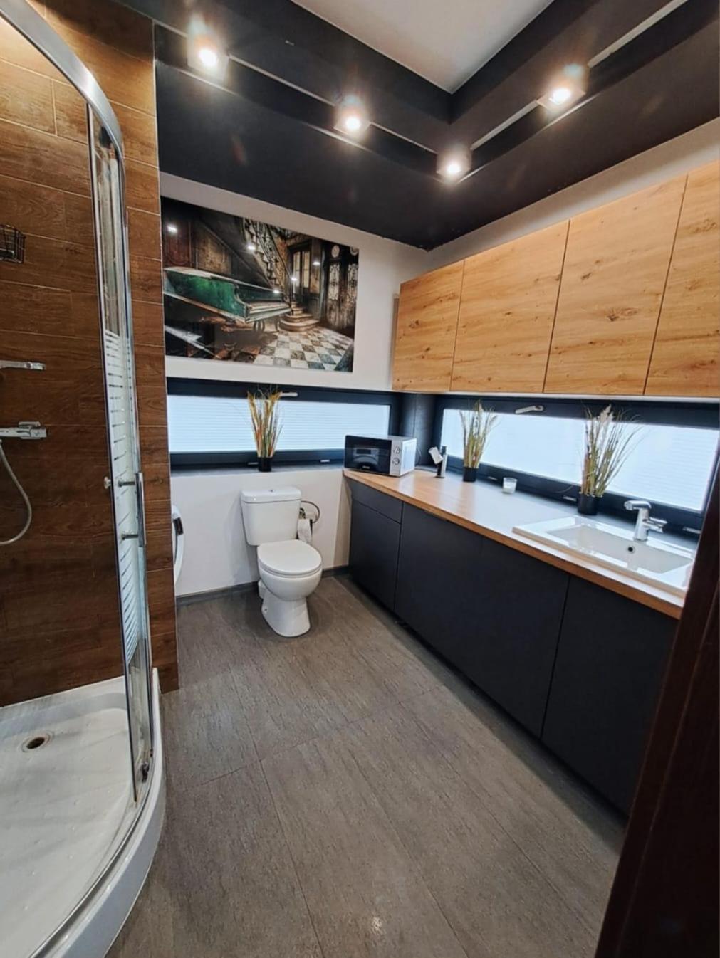 Apartament Studio Piano Płock Εξωτερικό φωτογραφία