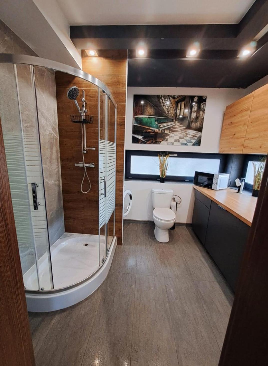 Apartament Studio Piano Płock Εξωτερικό φωτογραφία