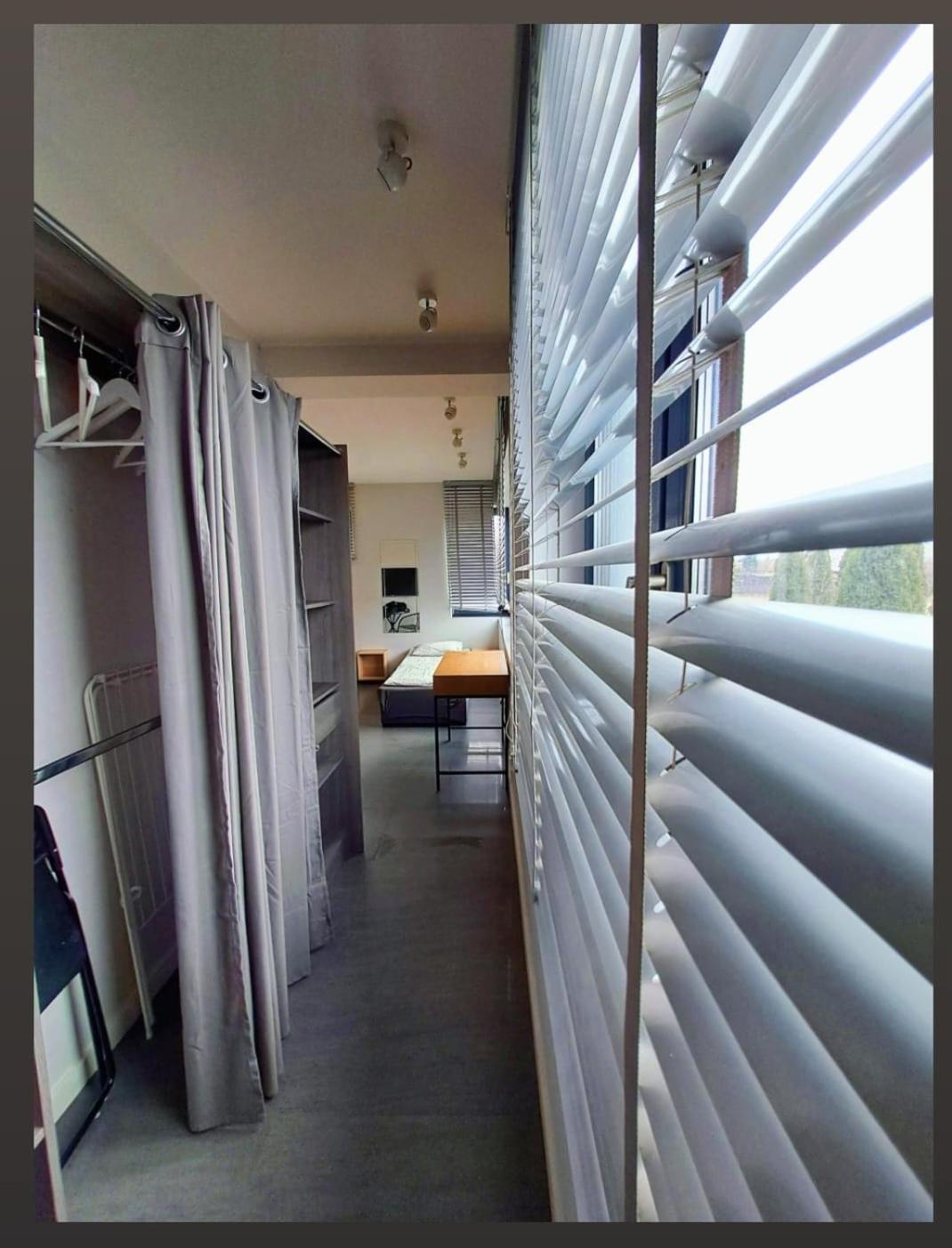 Apartament Studio Piano Płock Εξωτερικό φωτογραφία