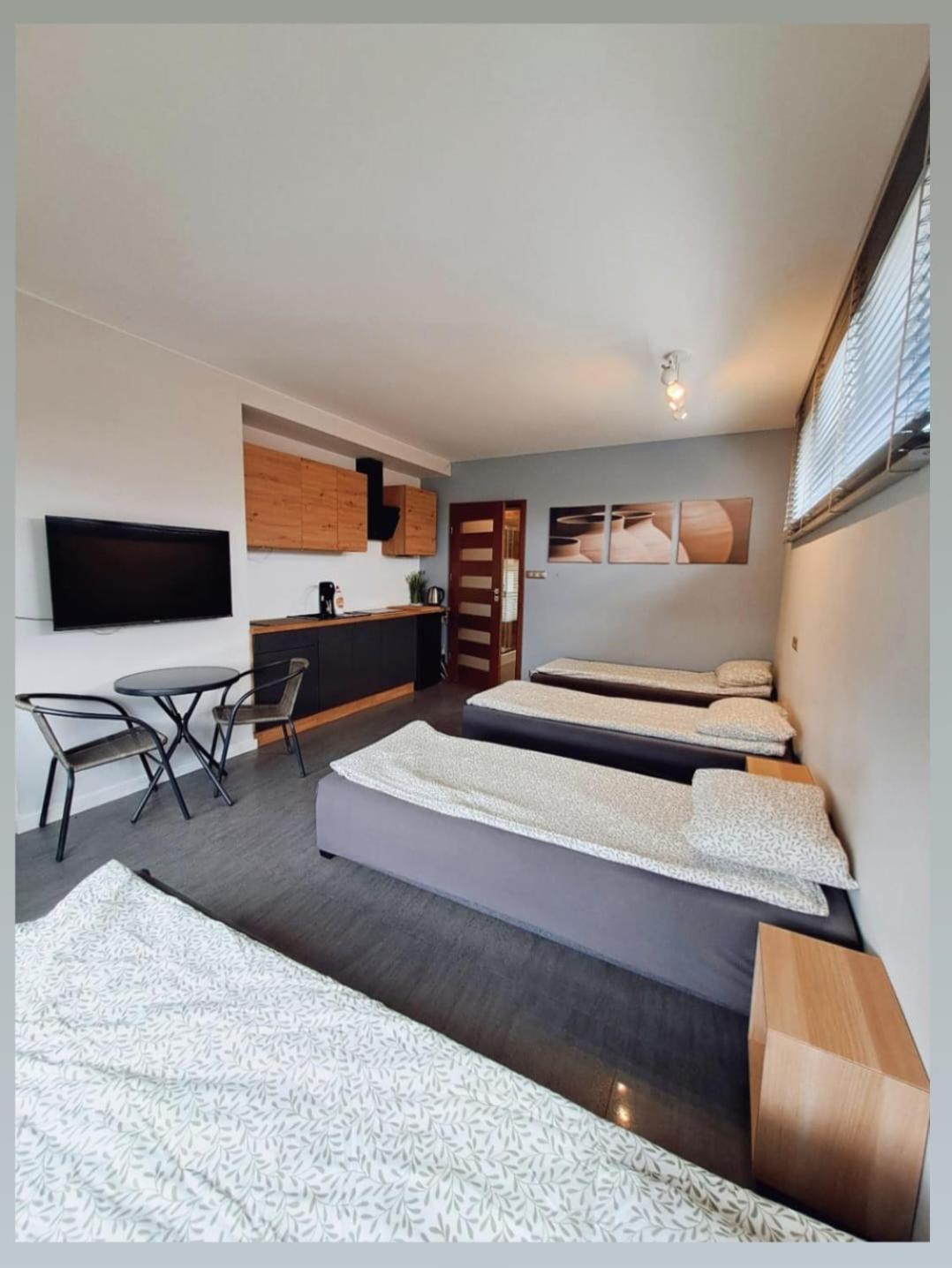Apartament Studio Piano Płock Εξωτερικό φωτογραφία