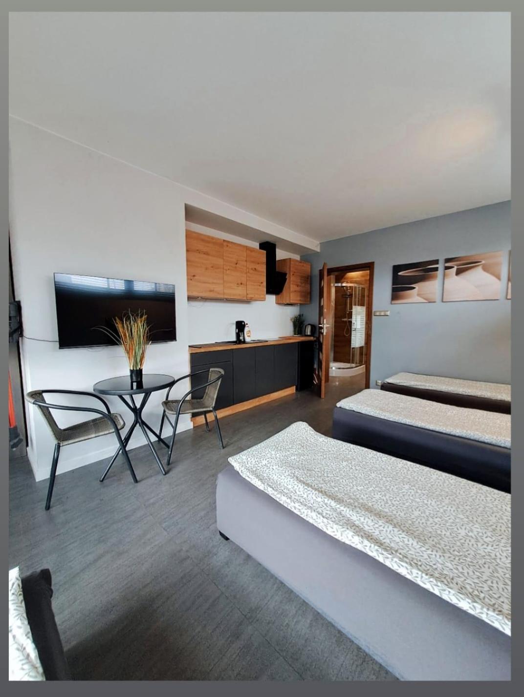 Apartament Studio Piano Płock Εξωτερικό φωτογραφία