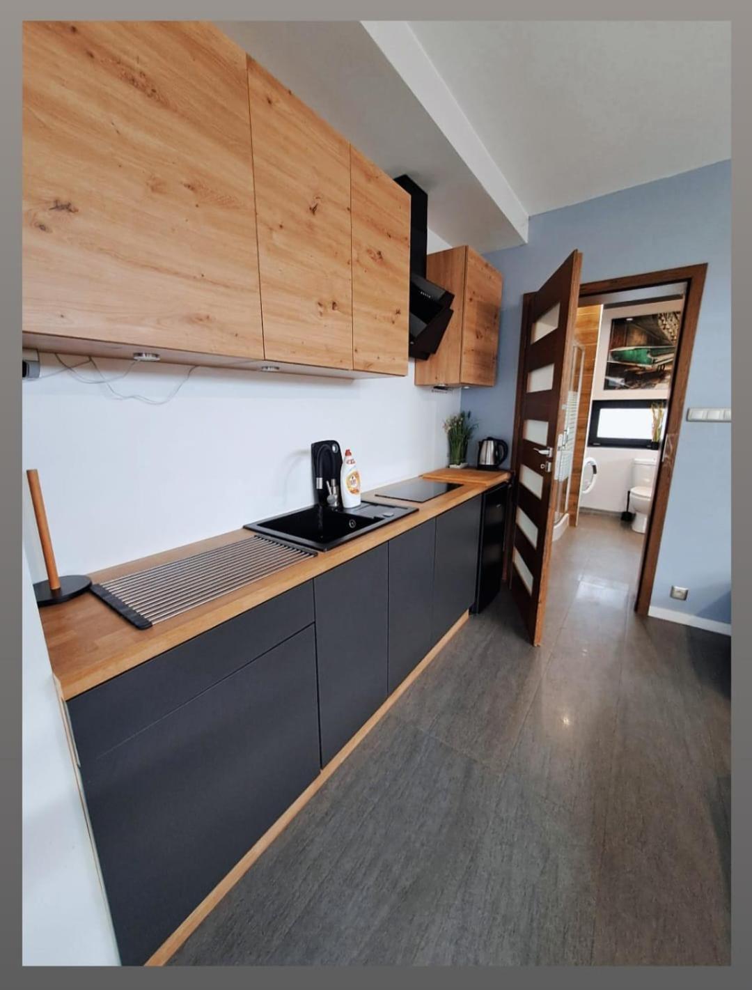 Apartament Studio Piano Płock Εξωτερικό φωτογραφία