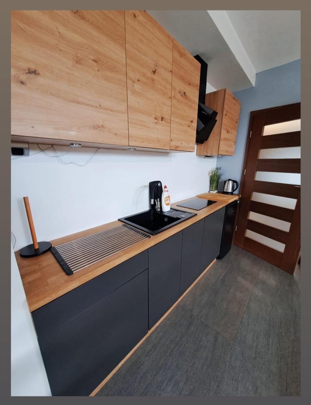 Apartament Studio Piano Płock Εξωτερικό φωτογραφία