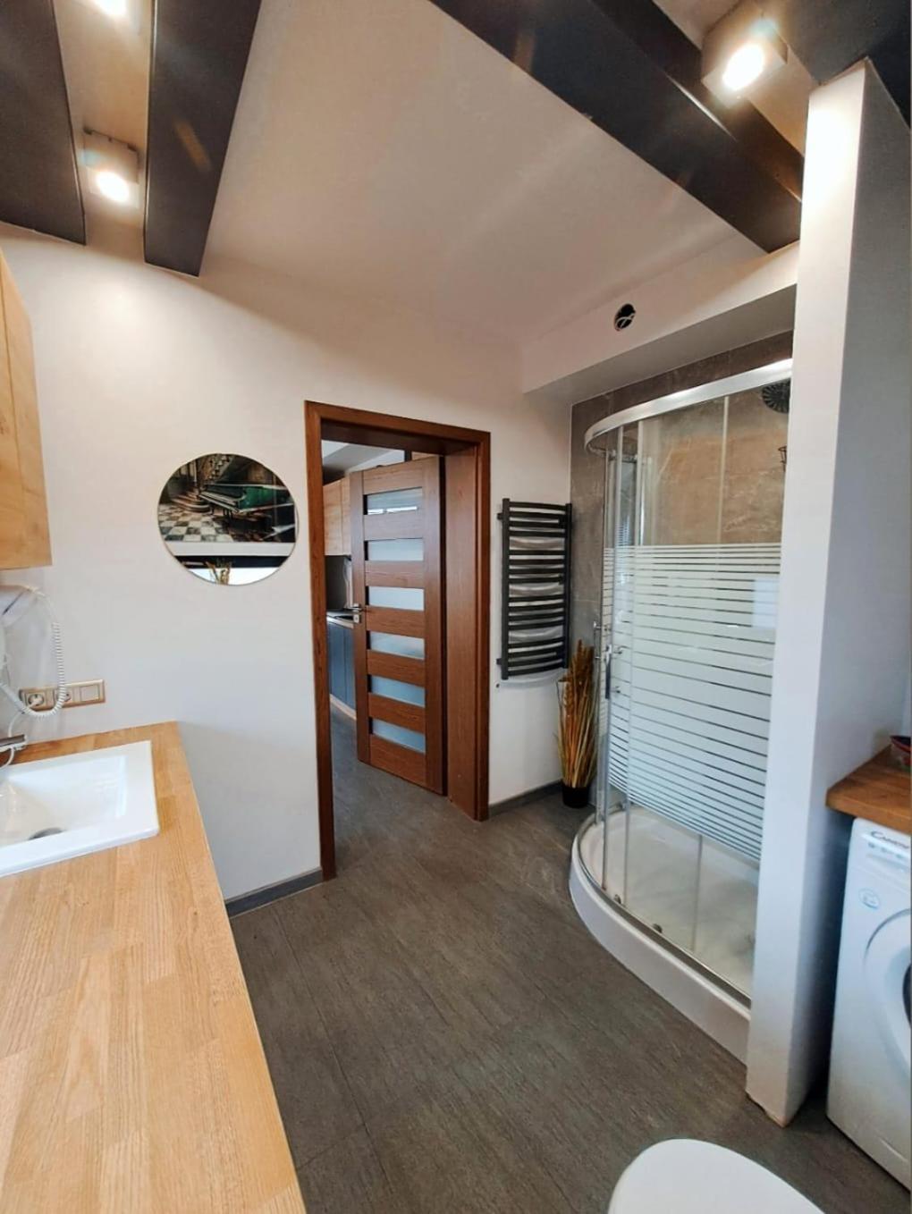 Apartament Studio Piano Płock Εξωτερικό φωτογραφία